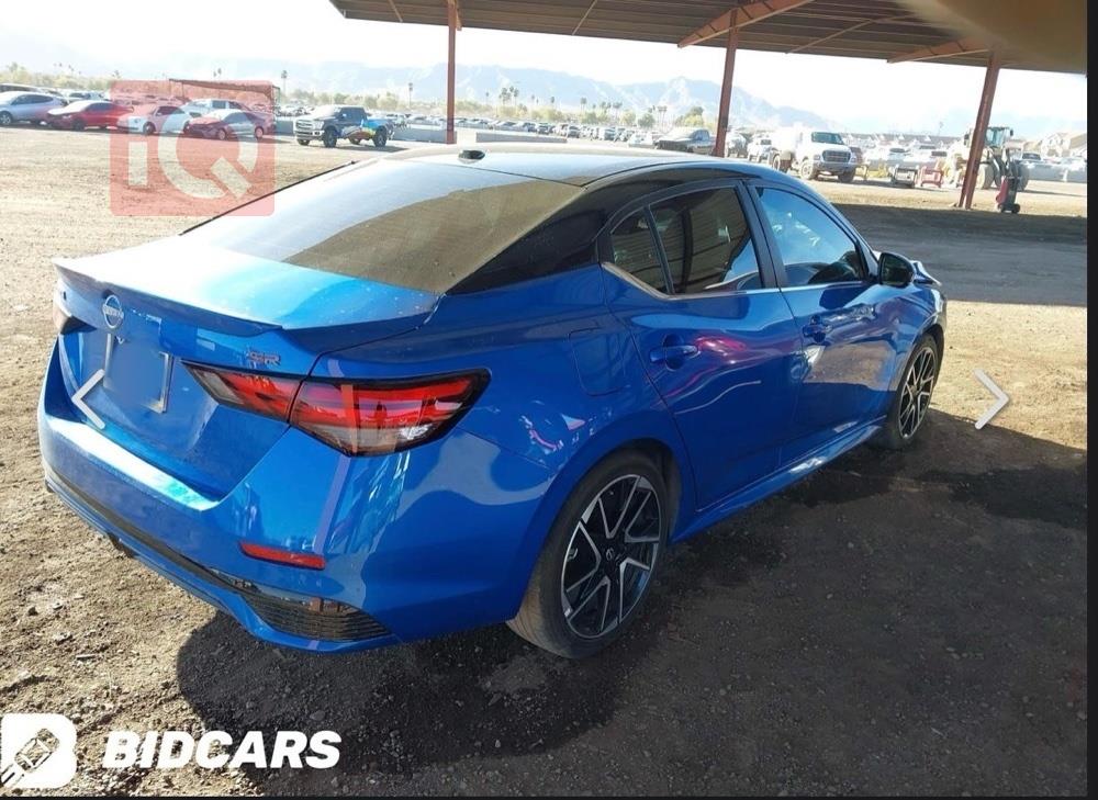 نيسان سنترا